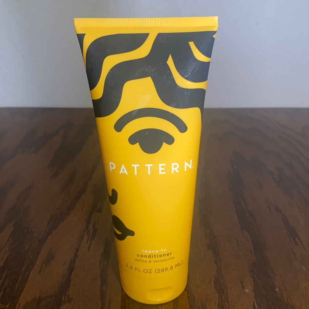 Pattern Leave-In Conditioner | 9.8 oz